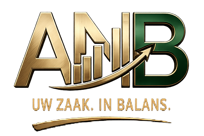 ANB Financial Services — Uw zaak. In balans.